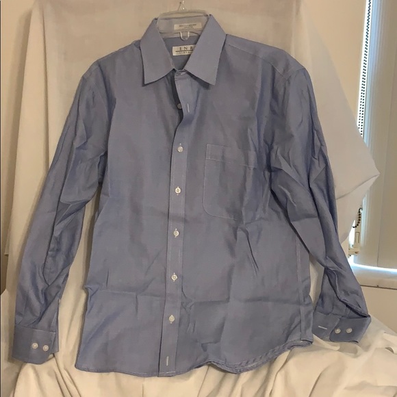Enro Shirts Enro Mens 8s 2ply Dress Shirt453233 Poshmark